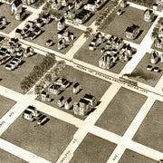 old Helena map