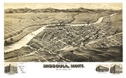 Missoula history