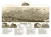Cheyenne history