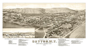 Dayton history