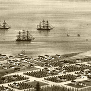 old Port Townsend ma