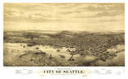 Seattle history