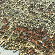 old Seattle map