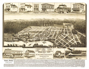 Snohomish history