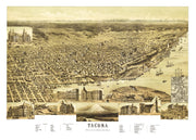 Tacoma history