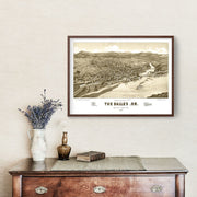 Dalles art
