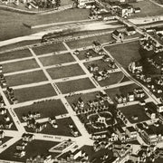 old Las Vegas map