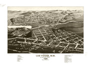 Las Vegas history