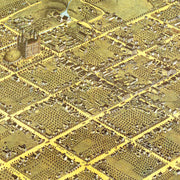 old Salt Lake City m