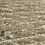 old Salt Lake City m
