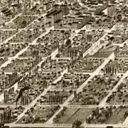 old Salt Lake City m