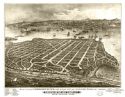 San Diego history