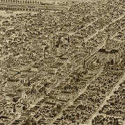 old Sacramento map