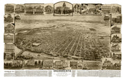 Sacramento history
