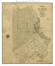 San Francisco histor