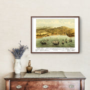San Francisco art