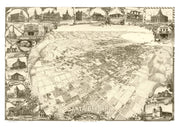 Santa Barbara histor