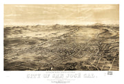 San Jose history