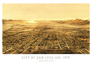San Jose history
