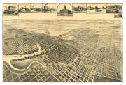 Stockton history