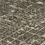 old Stockton map