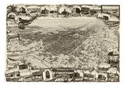 Stockton history
