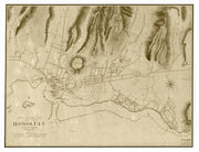 Honolulu history