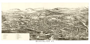 Bennington history