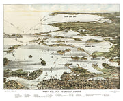 Boston Harbor histor