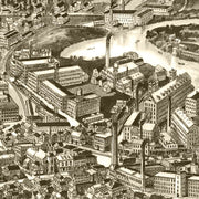 old Amesbury map