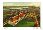 Boston history
