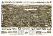 Canton history