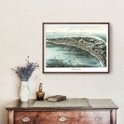 Provincetown art
