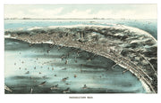 Provincetown history