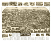 Westerly history
