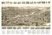 Ansonia history