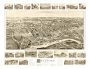 Branford history