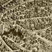 old Bristol map