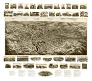 Bristol history