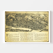 map of Derby