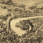 old Thompsonville - 