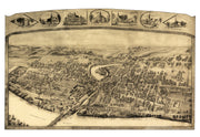 Thompsonville - Enfi