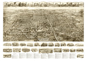 Manchester history