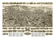 Meriden history
