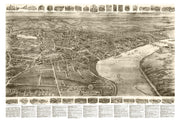 Middletown history