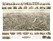 Naugatuck history