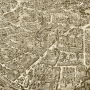 old New London map