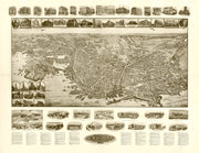 New London history