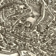 old Norwich map