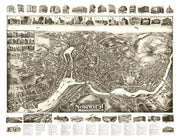 Norwich history